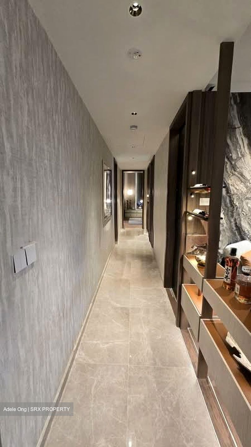 The Continuum (D15), Apartment #580860121